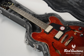 EXRUBATO-STD-JT - Aged Red